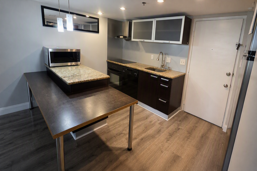 2 Bedroom / 2 Bath Unit Available Now – photo 1