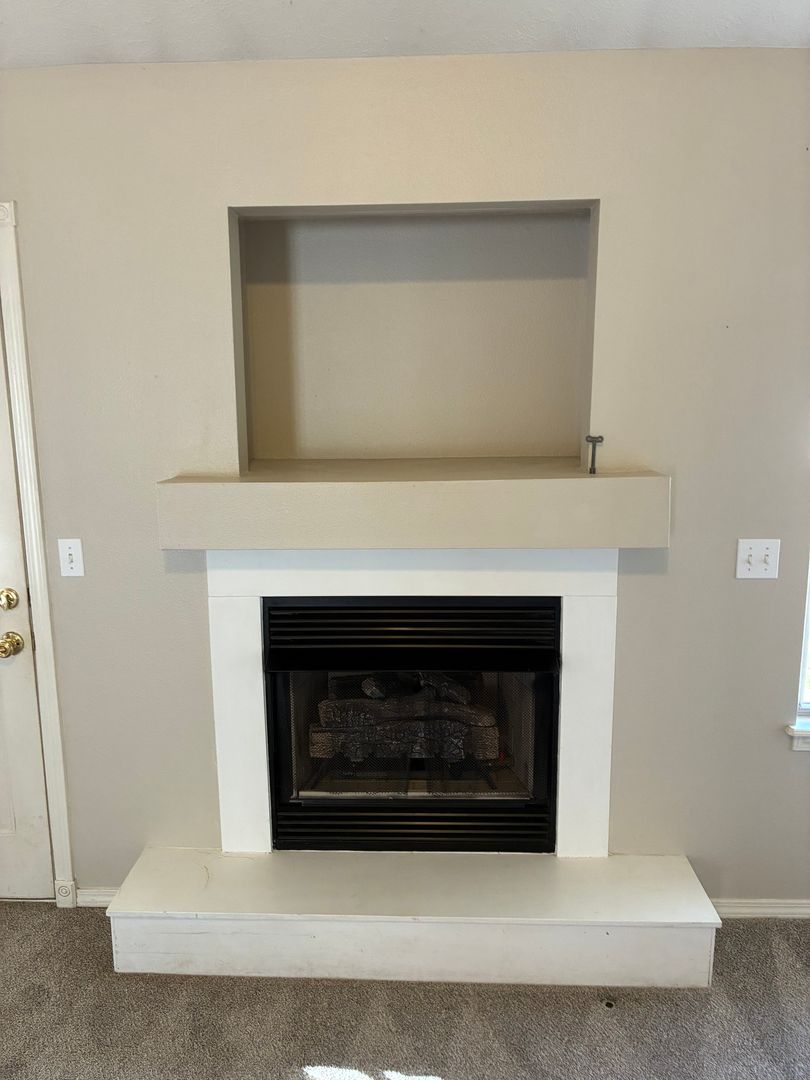 Ozark House: 3809 N. 11th St.