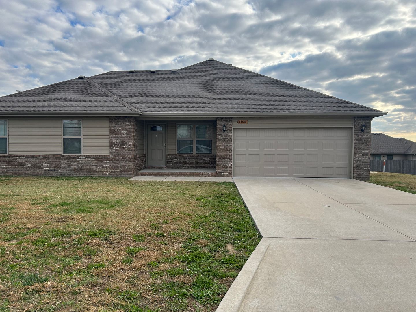 Republic House: 1308 S Calabria Ave