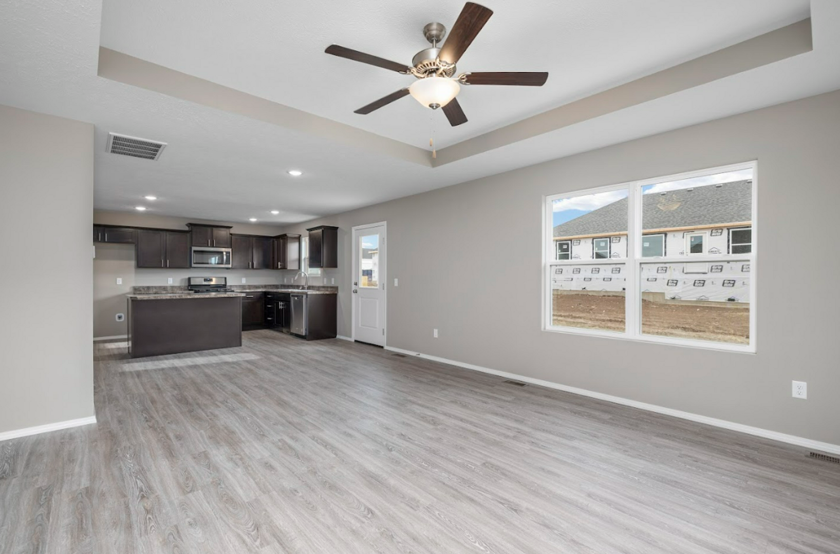 Republic House: 1276 E Habersham