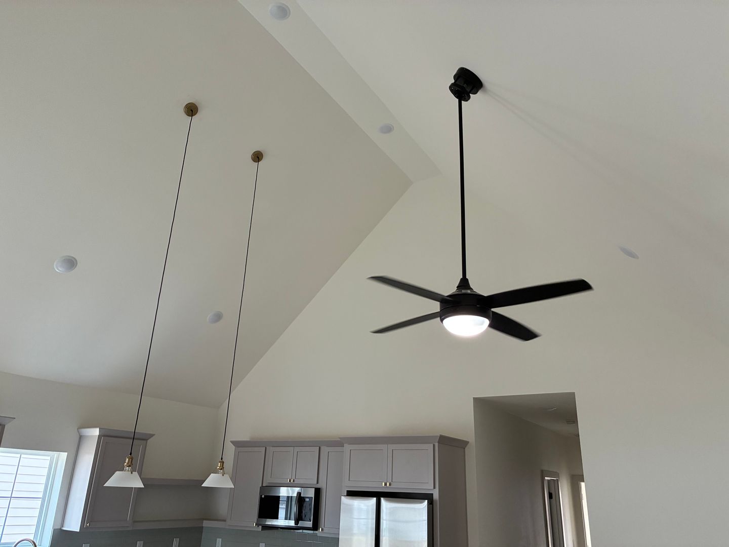 Springfield House: 1512 W. Meadowmere