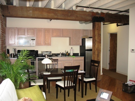 Charlottesville Apartment: 300 4th Street SE