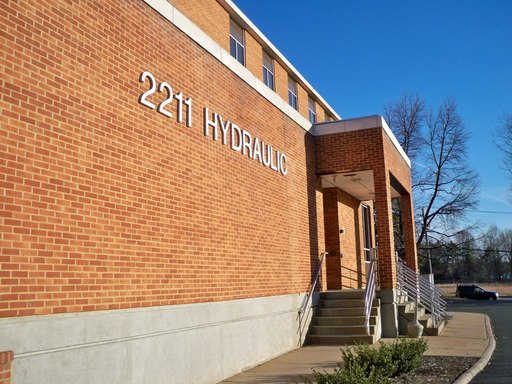 2211 Hydraulic Road - Terrace Level (online applications not available for this listing) – photo 1