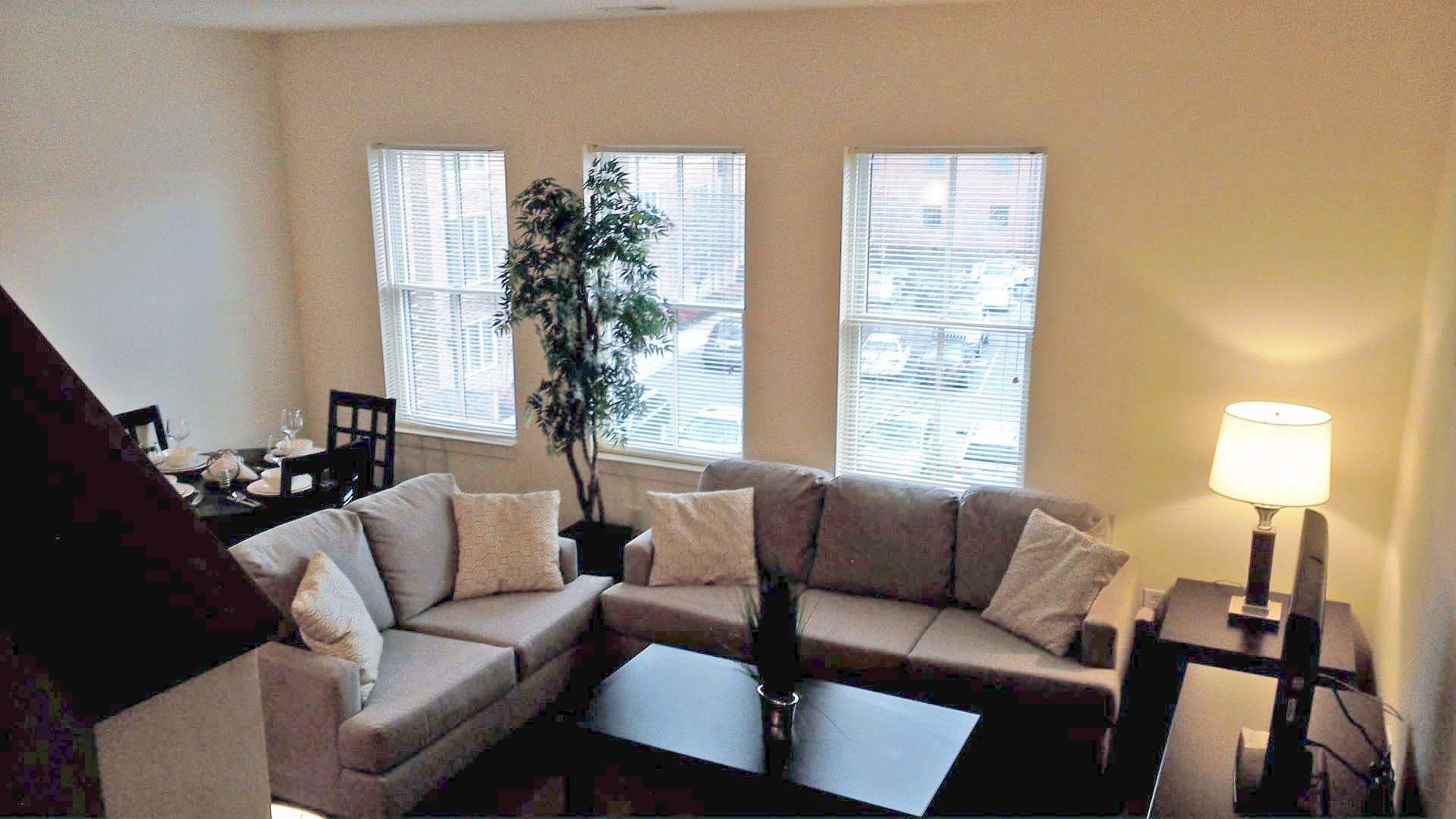 Charlottesville Apartment: 300 4th Street SE