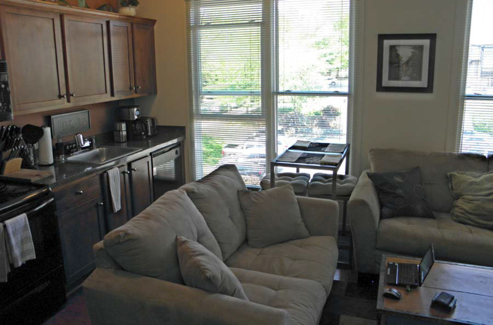 Charlottesville Apartment: 300 4th Street SE