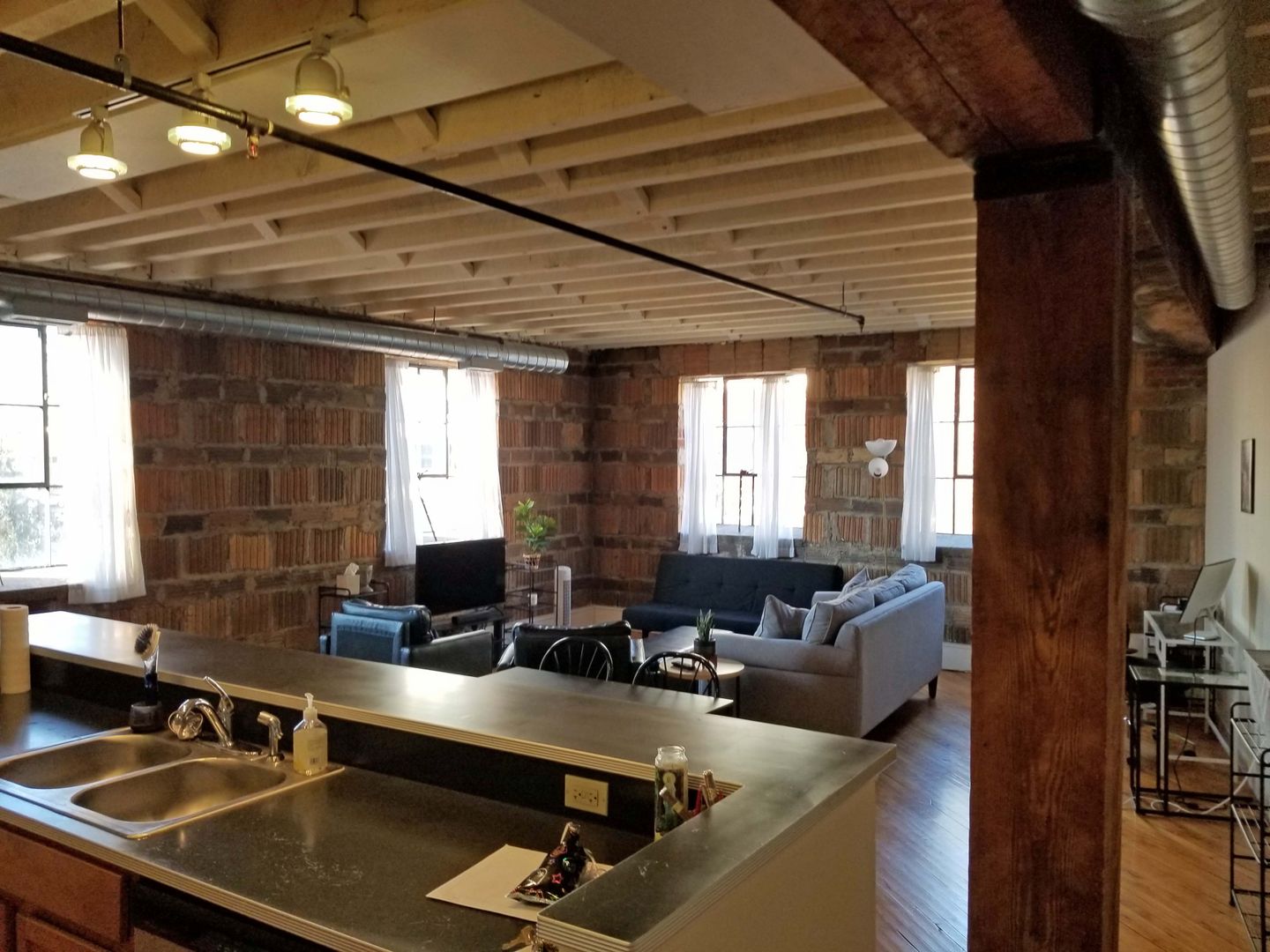 Charlottesville Apartment: 300 4th Street SE