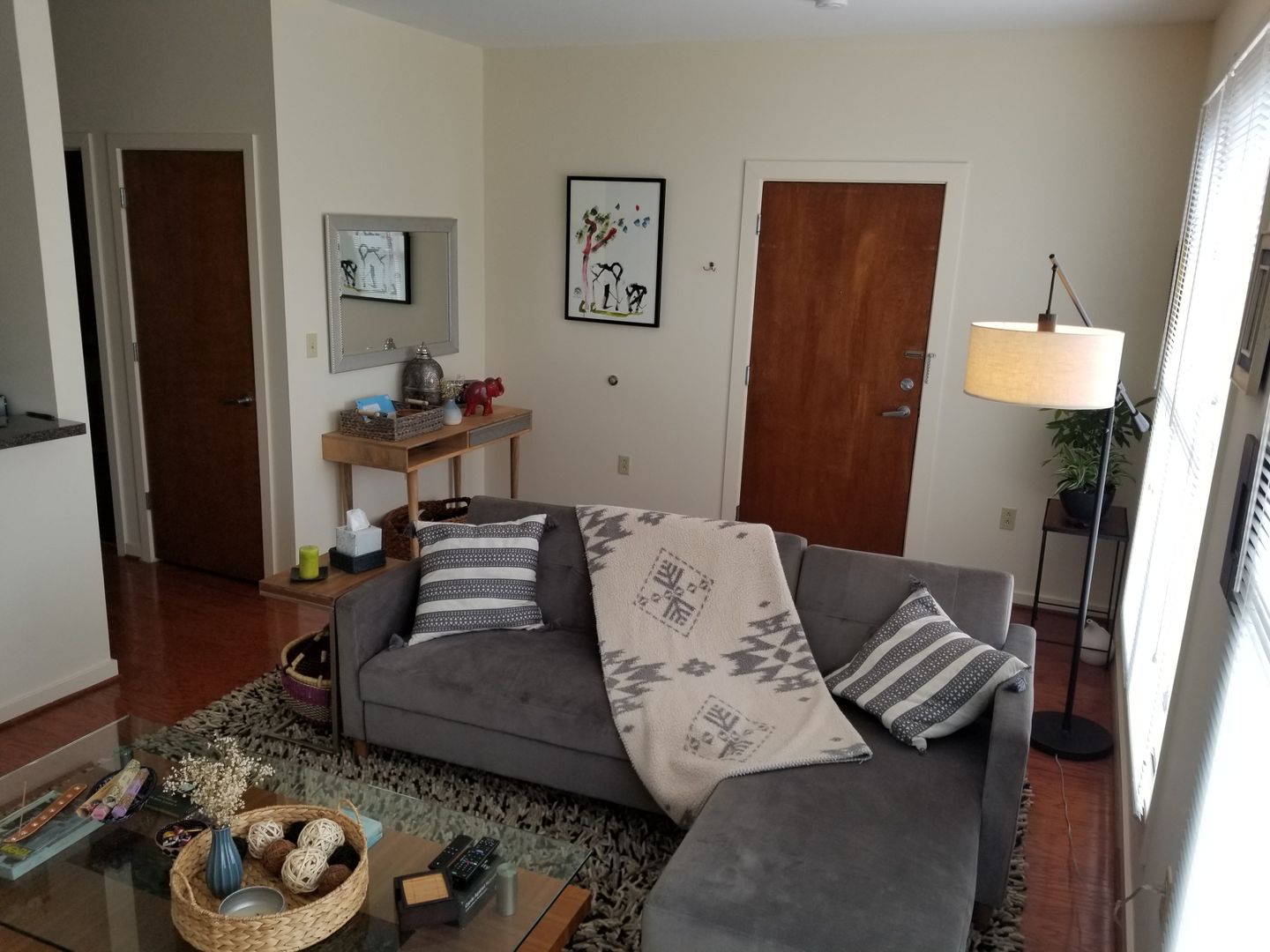 Charlottesville Apartment: 300 4th Street SE