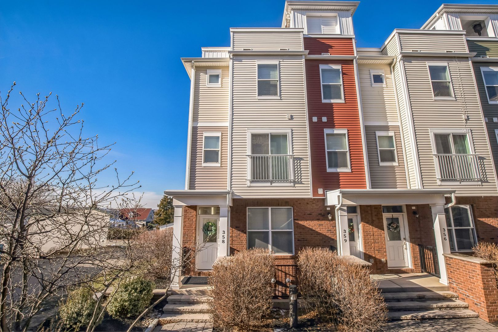 Conshohocken Townhome: 358 W. 7th Avenue