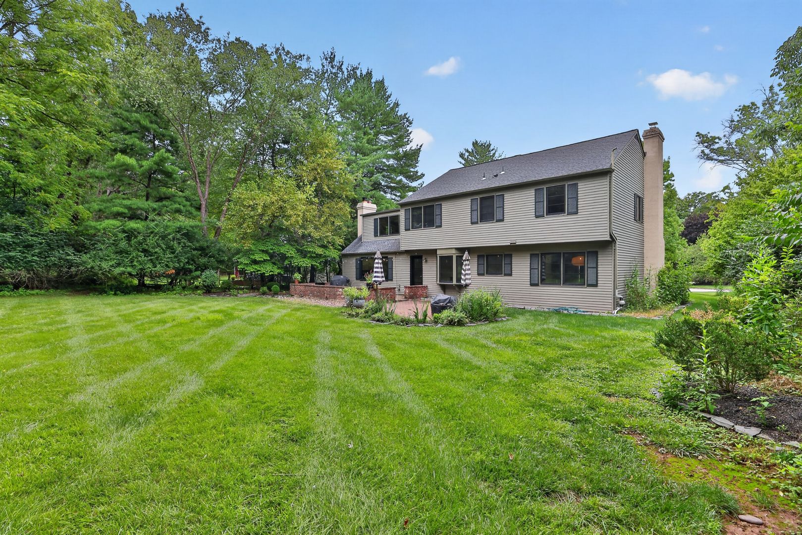 Spring House House: 6 Mill Race