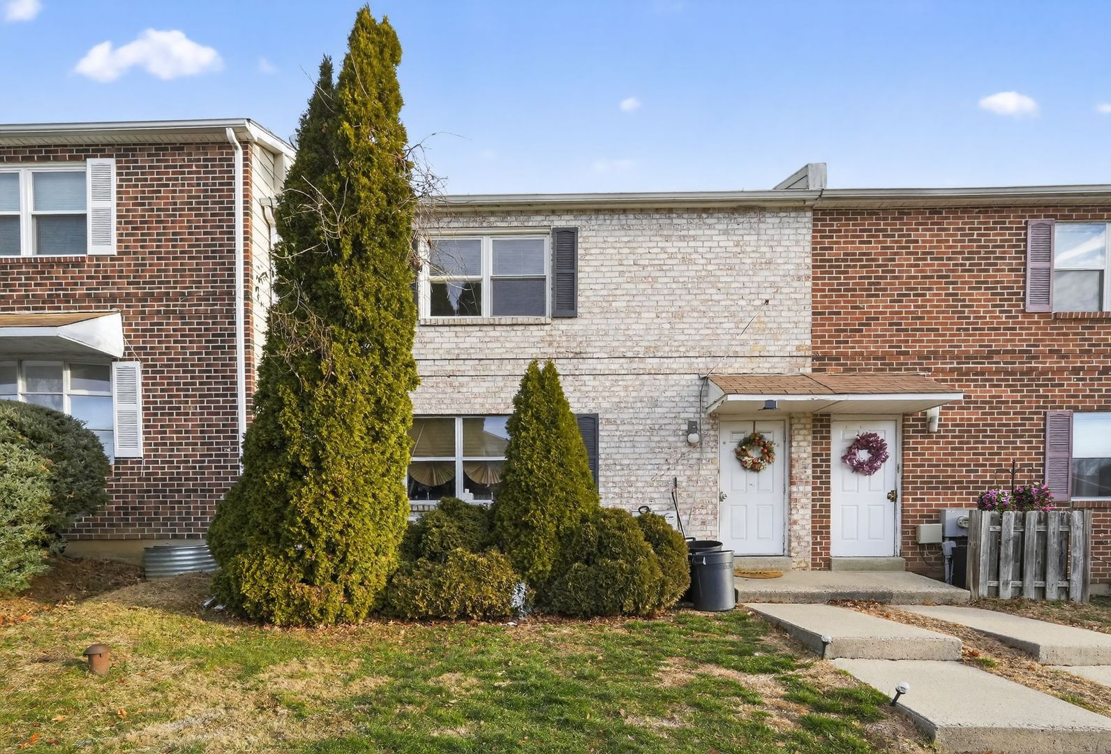 Norristown House: 5017 Defford Place