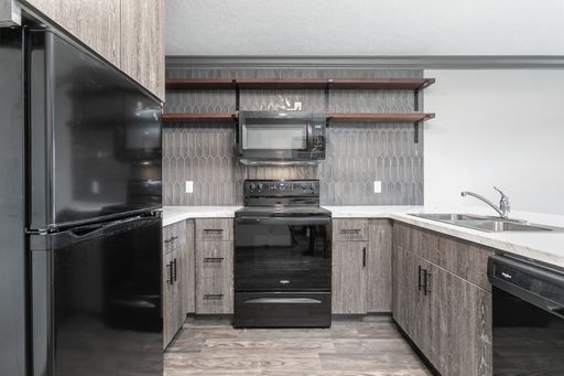 Northgate Apartments - Come Home – photo 1