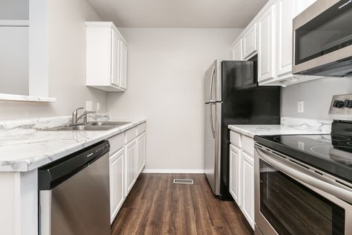 Spacious Living at Quail Creek – photo 1