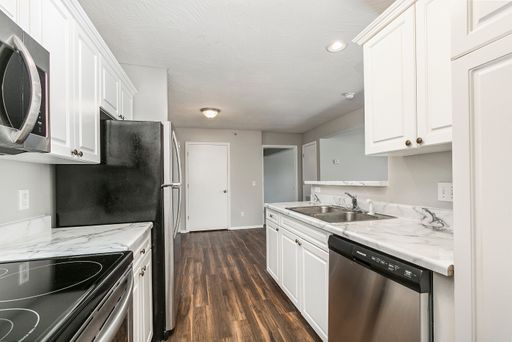 Convenience at Quail Creek Apartments – photo 1