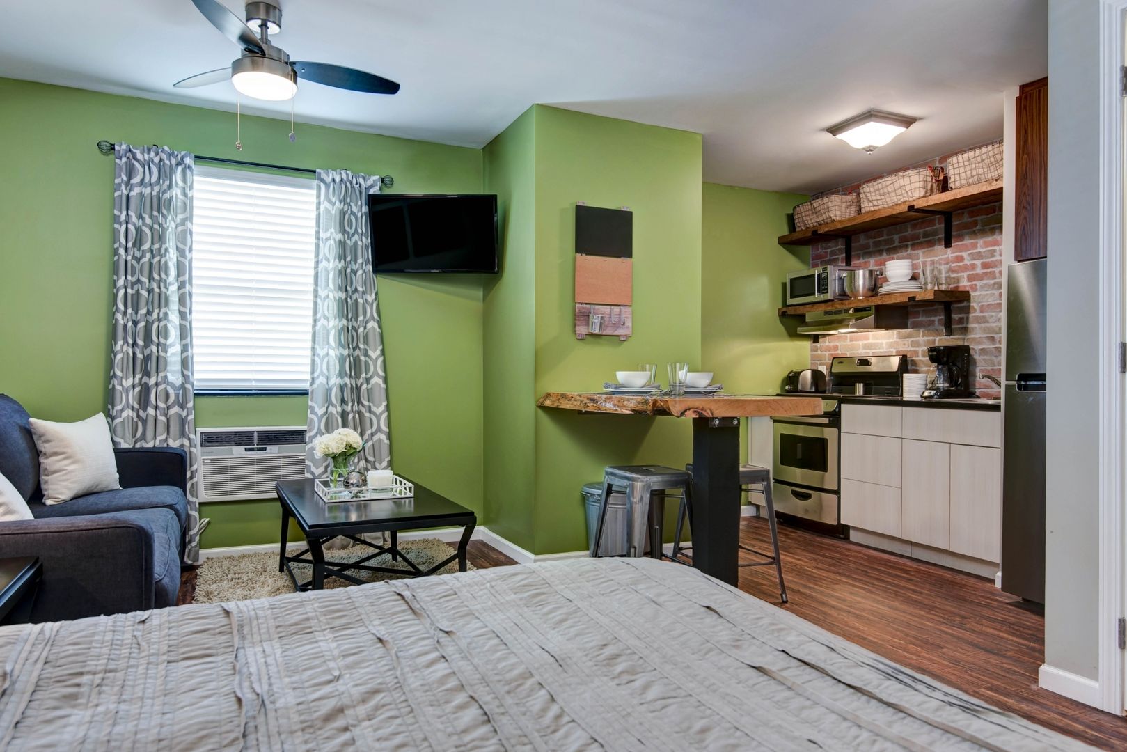 Greenway Studios-Studio 
