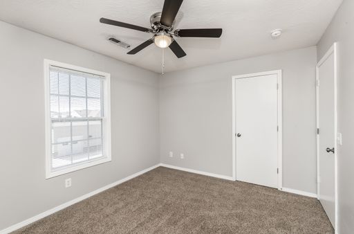 Quail Creek Apartments – photo 1