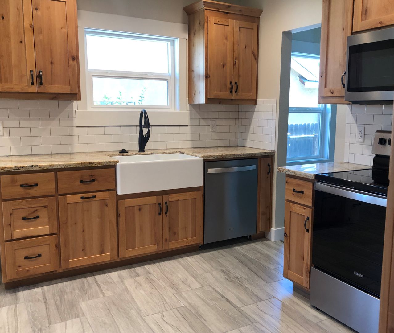 Chico House: 830 W 11th Ave