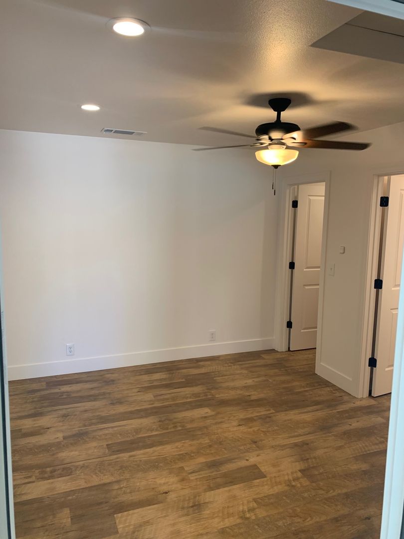 Chico Apartment: 1319/1321 Normal Ave