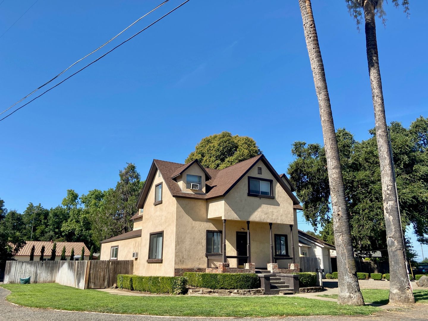 Chico Apartment: 1603 Chico River Rd