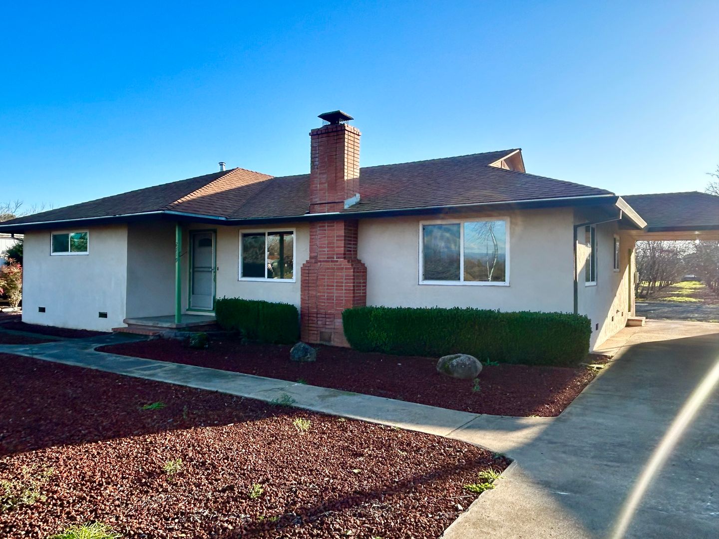 Chico House: 2719 Rodeo Ave.