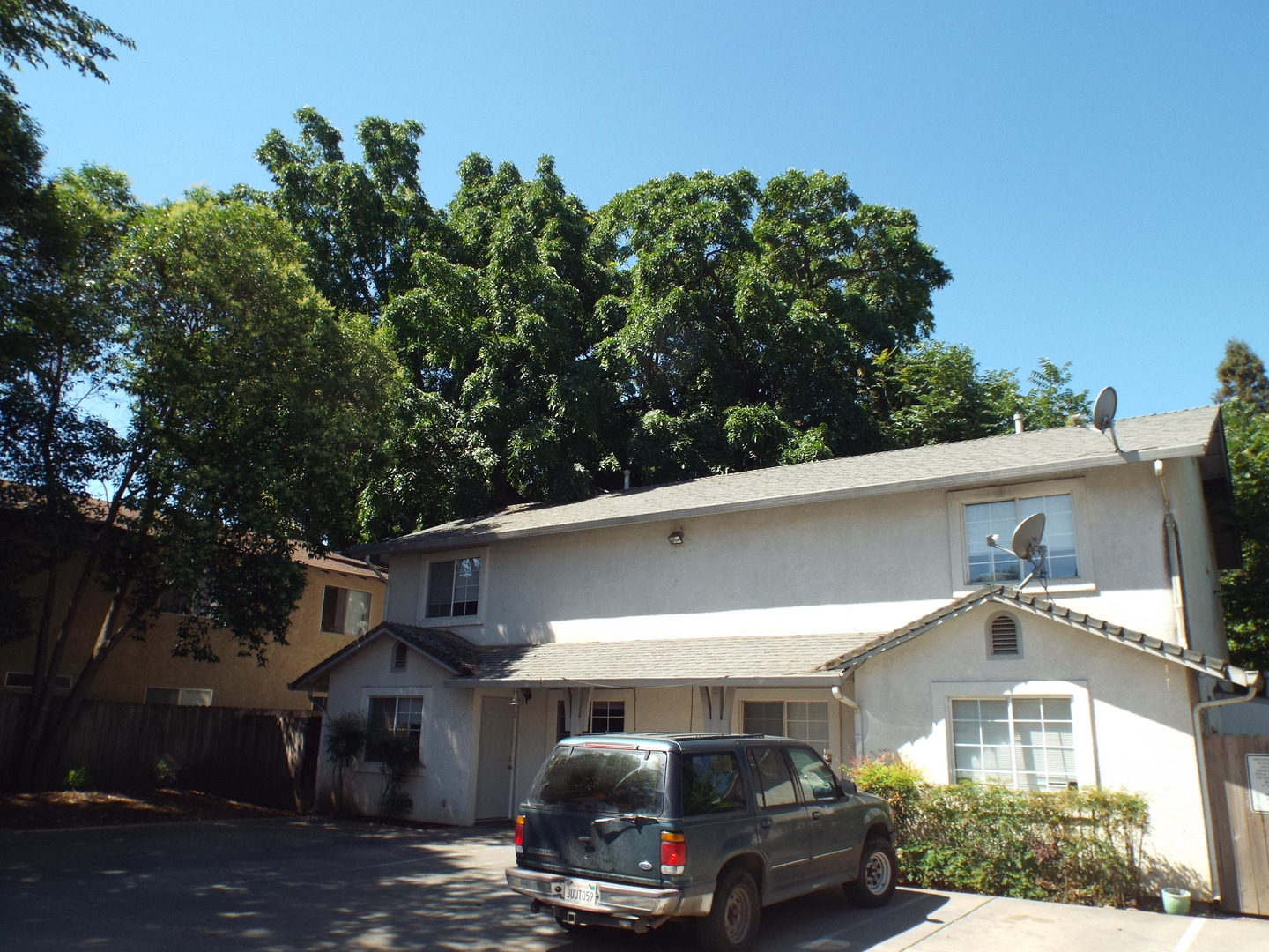 Chico Apartment: 1265 N Cedar St