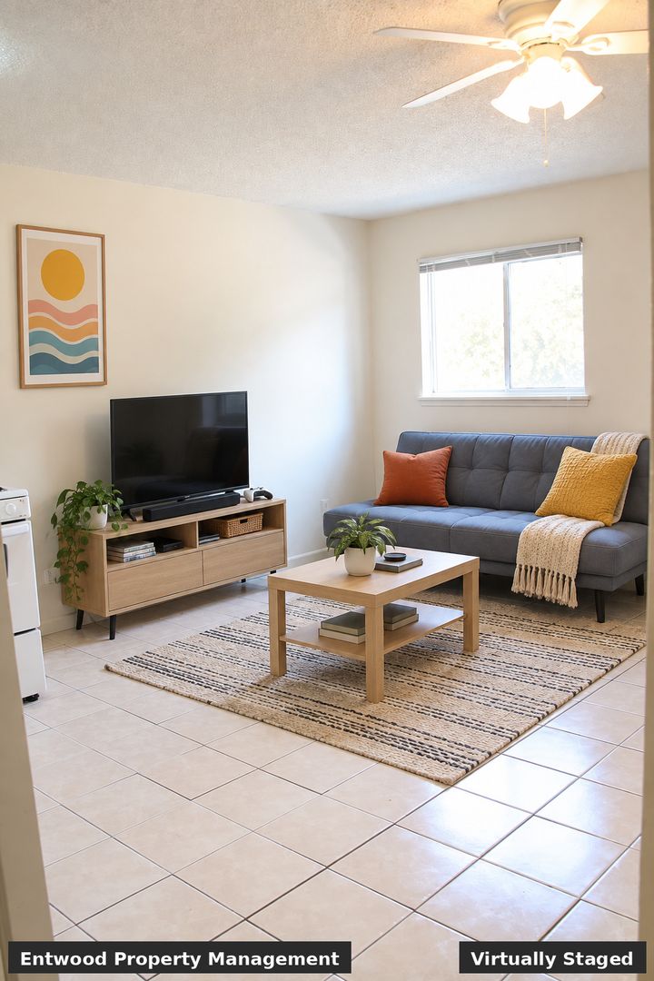 Chico Apartment: 846 W Sacramento Ave