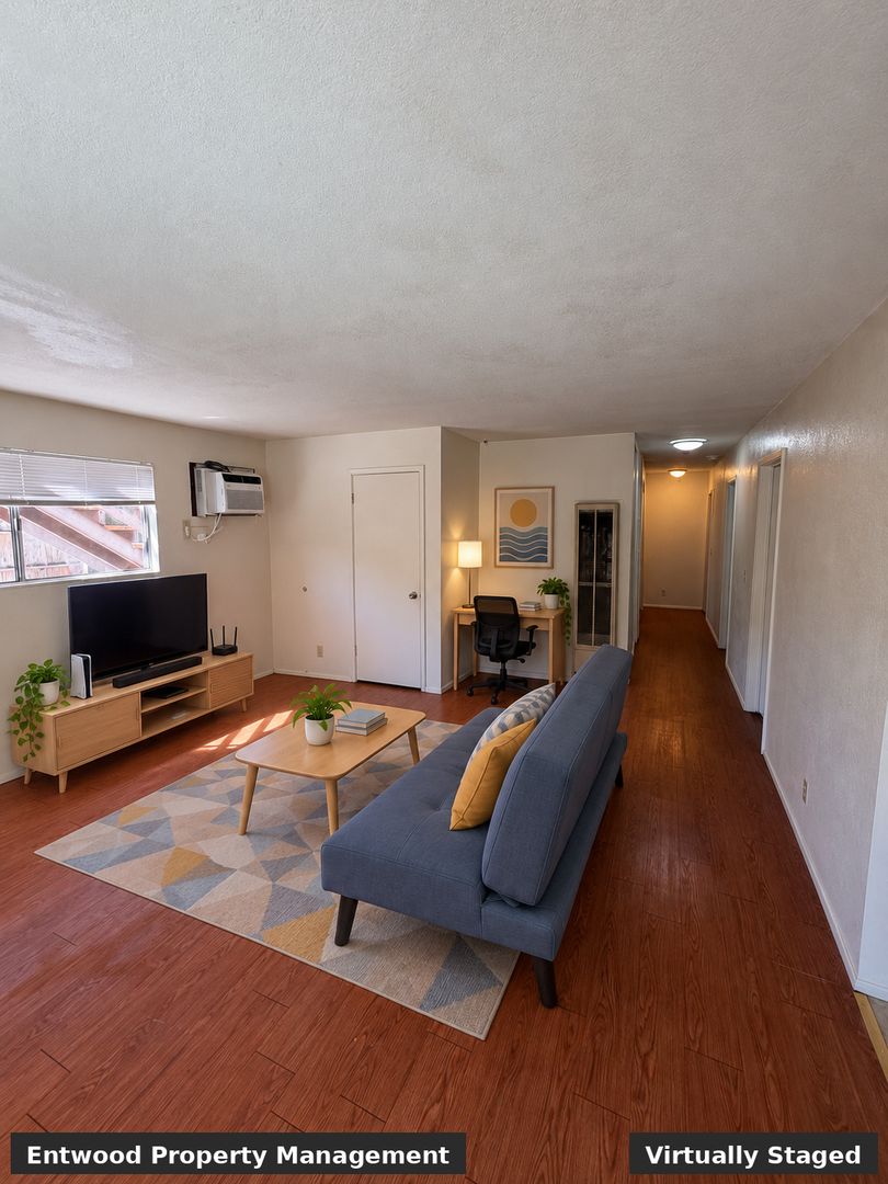 Chico Apartment: 1448 Warner St