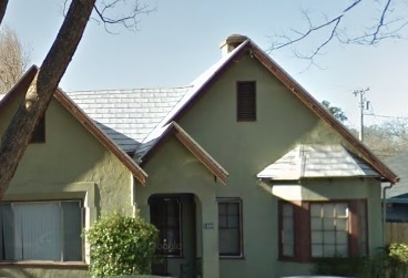 Chico Apartment: 1449 Hobart St - 1449