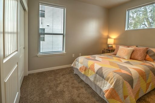 Private Bedroom and Bathroom in brand new 3 bedroom townhouse! – photo 1