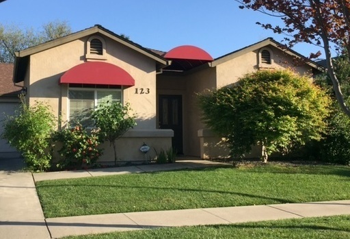 Chico House: 123 Mandalay Ct