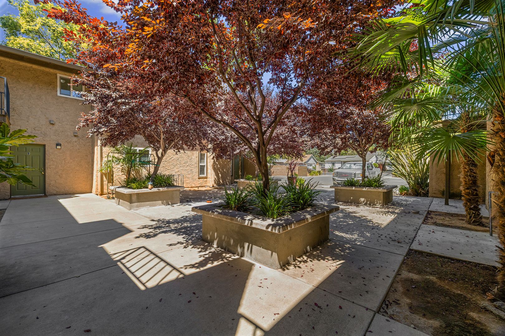 Chico Apartment: 1263 N Cedar St