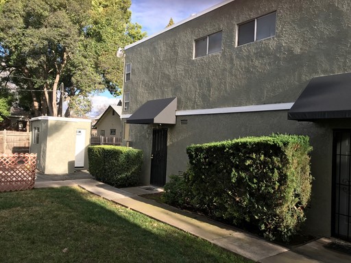 Incredible Two Bedroom Townhouses Blocks from Downtown Chico! – photo 1