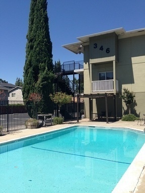 Chico Apartment: 346 Nord Ave