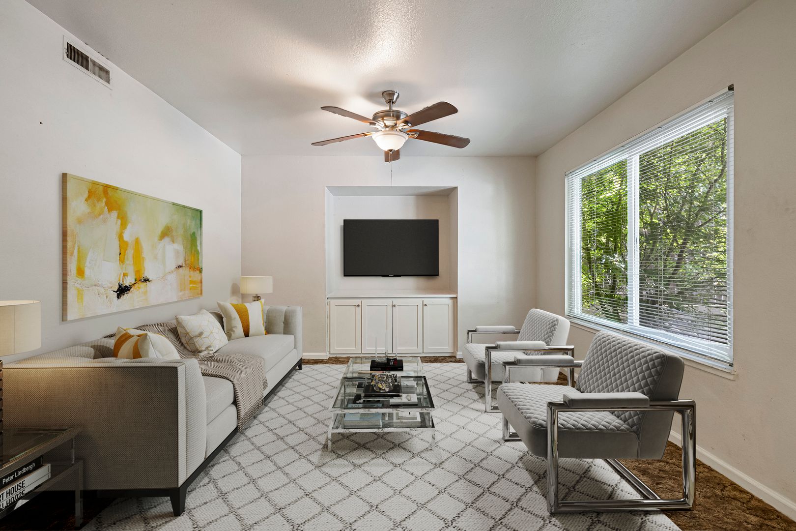 Chico Apartment: 435 Maple St