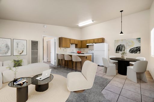 Flexible Month-to-Month 1 Bedroom – Pet Friendly – Park-Like Community – photo 1