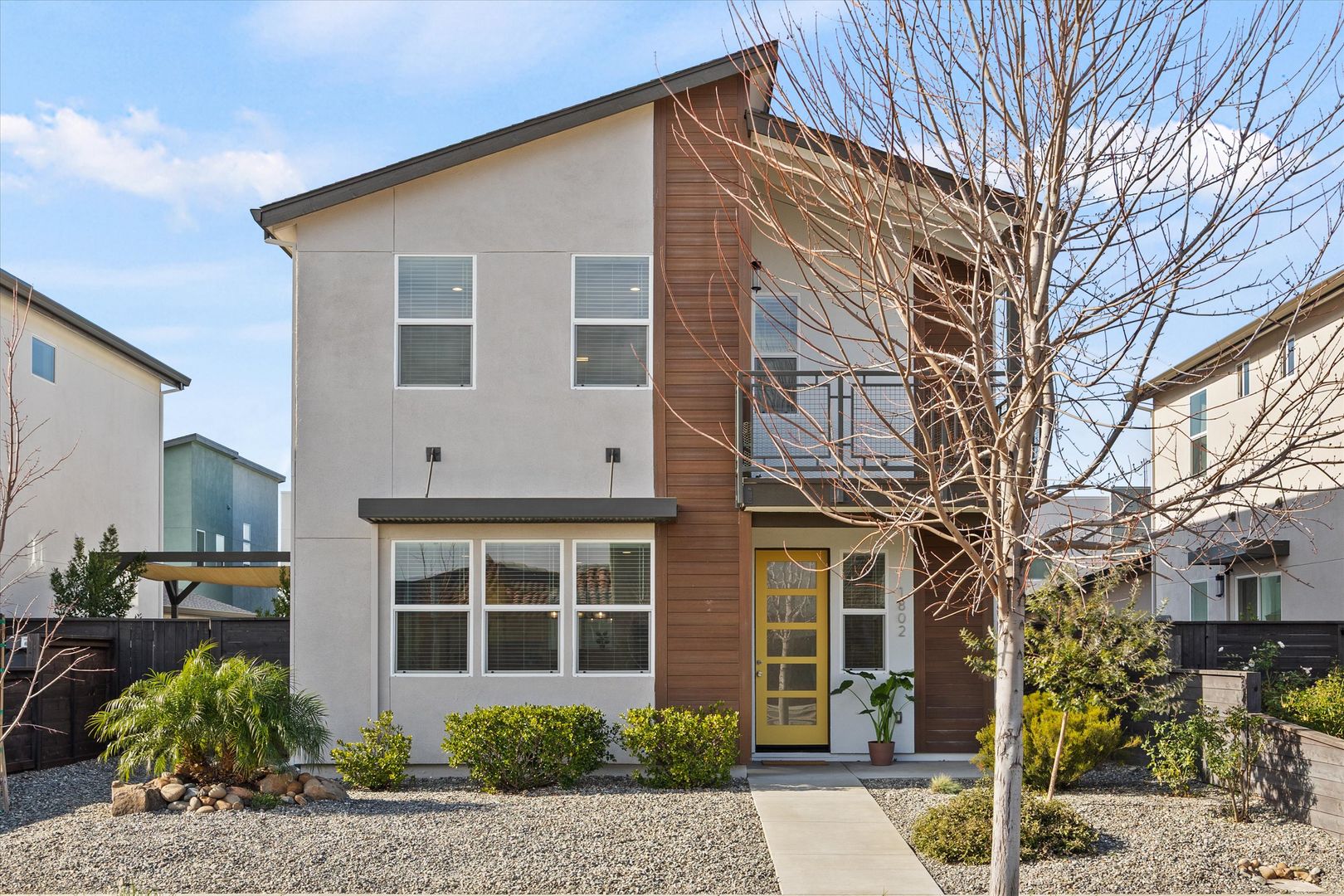 Chico House: 1802 Notre Dame Blvd