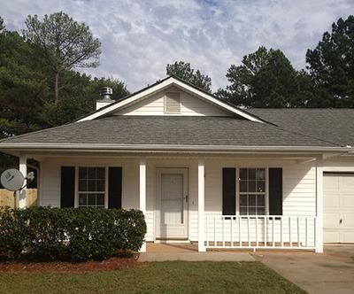 New on Market!