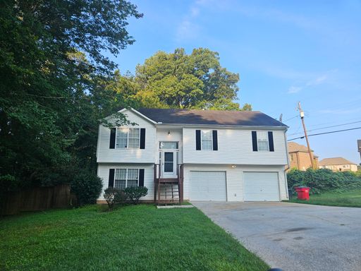 4 Bedroom Rental – 1492 Cedar Creek Drive, Riverdale, GA 30296