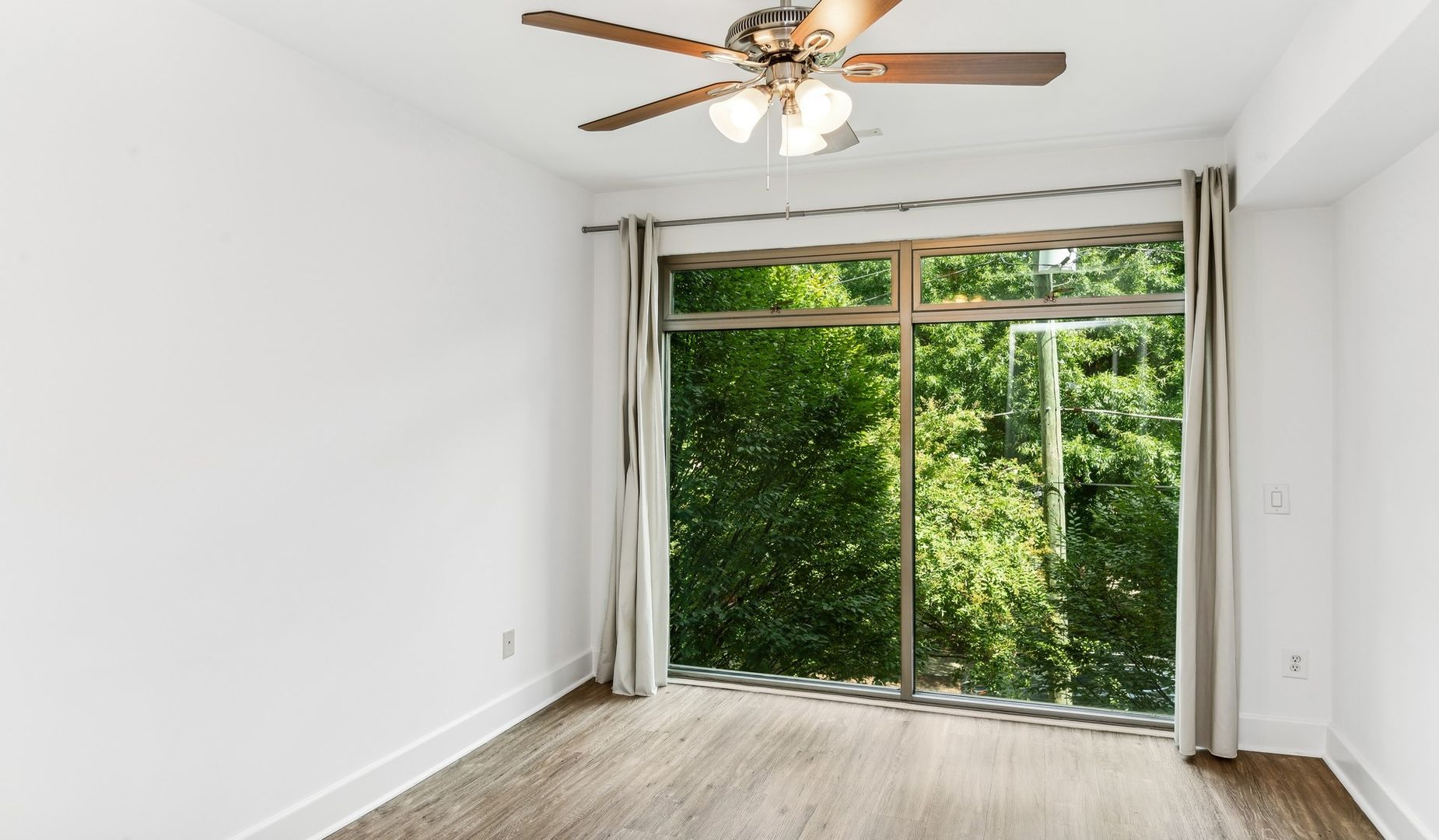 Atlanta Apartment: 1045 Piedmont Avenue, NE