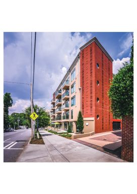 1045 Piedmont Avenue, North East, Atlanta, GA 30309