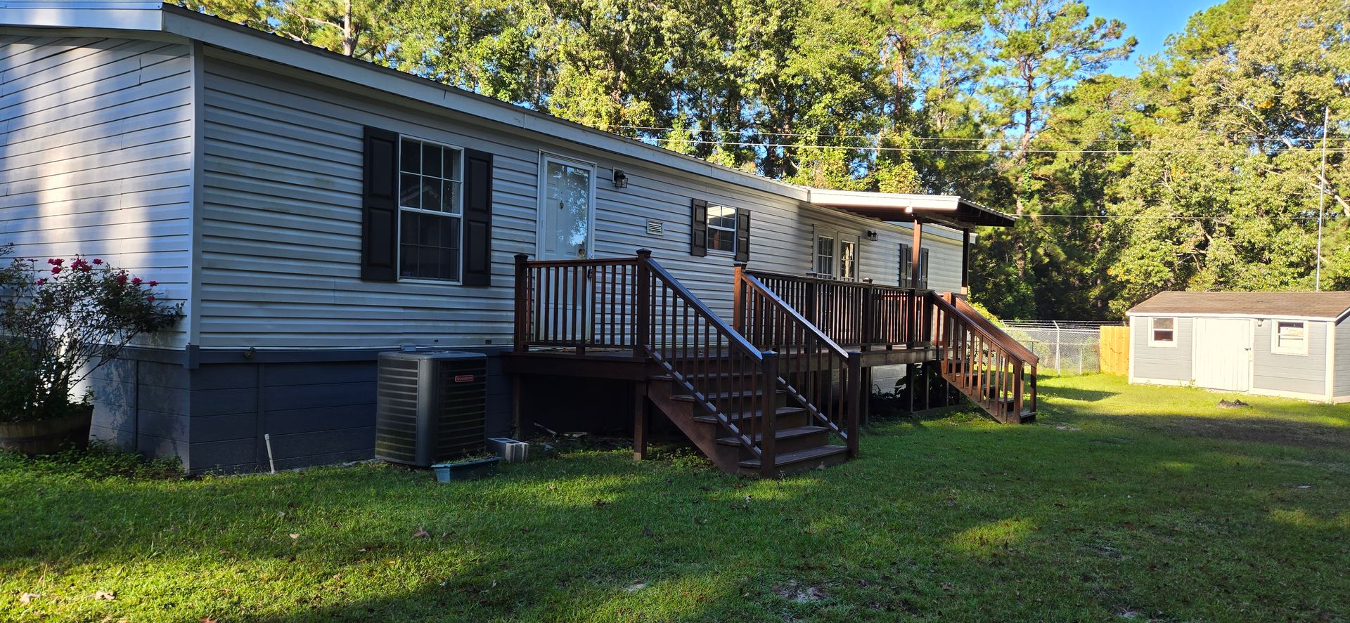 Summerville House: 118 Regent St