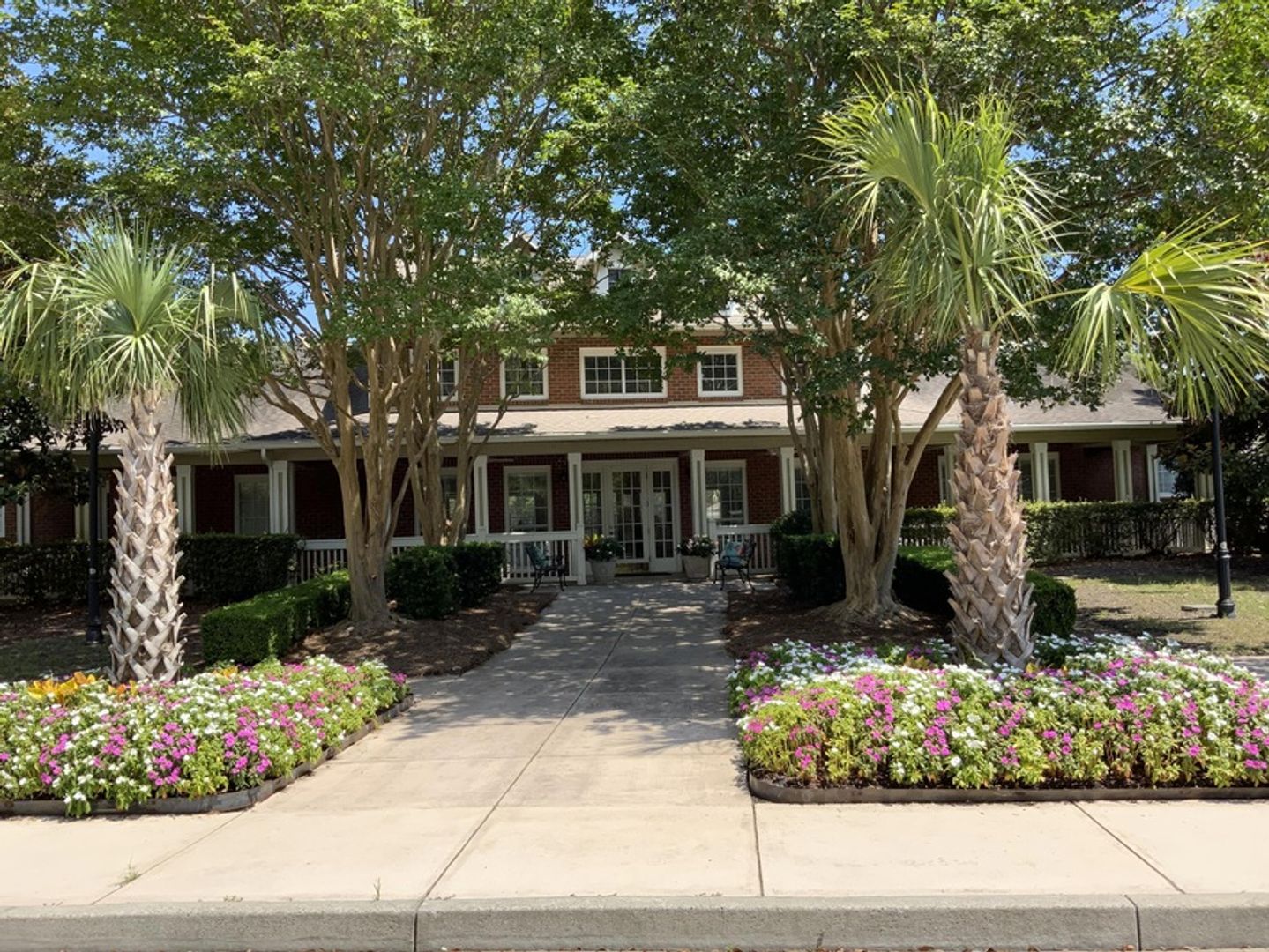 Mount Pleasant Condo: 1600 Long Grove Dr.