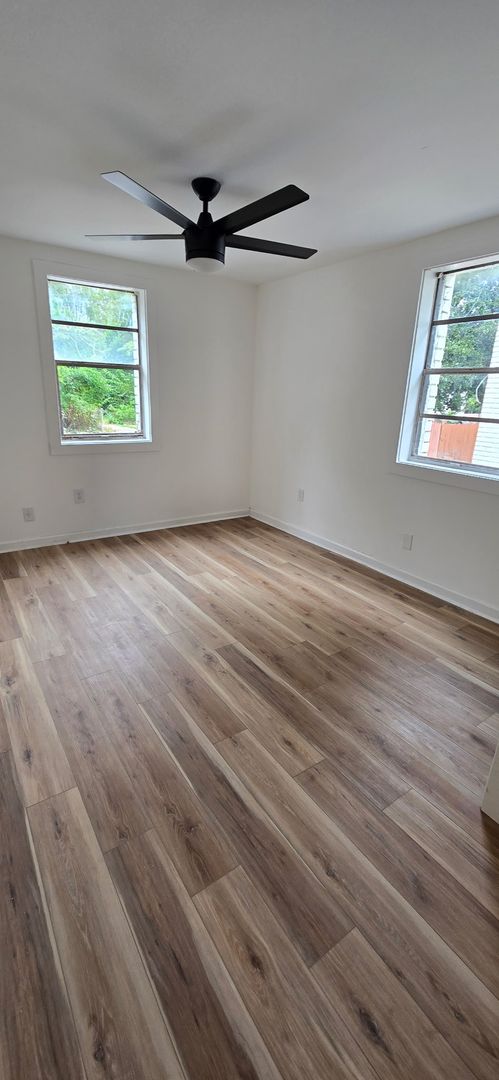 North Charleston Apartment: 4006 Bamberg