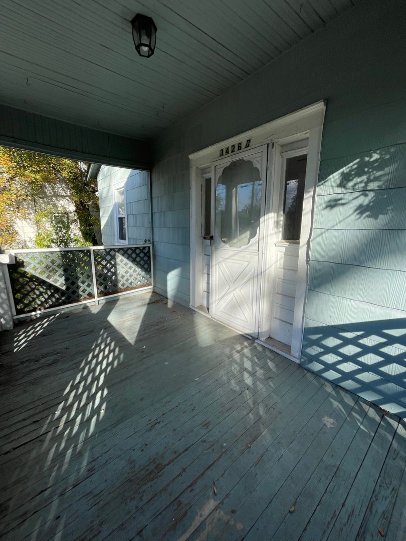 North Charleston Apartment: 3426 Navajo St.