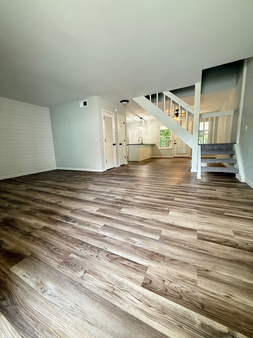 North Charleston House: 4184 Balmoral Ct