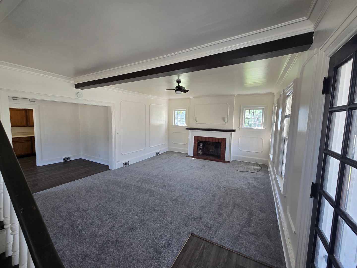 Fort Atkinson Apartment: 109 Milwaukee Avenue W.