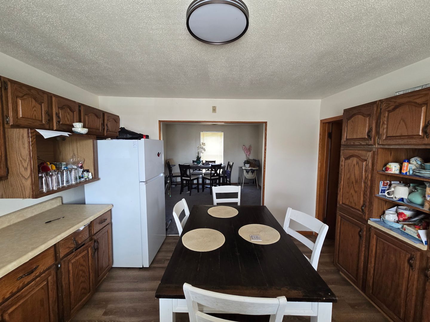 Fort Atkinson Apartment: 104 Lumber Street