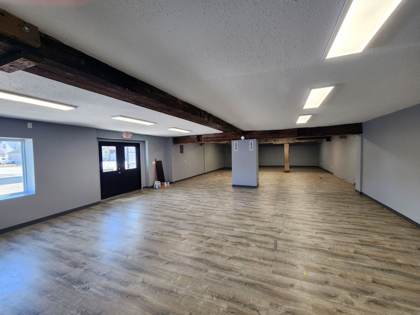 Fort Atkinson Apartment: 104 Lumber Street