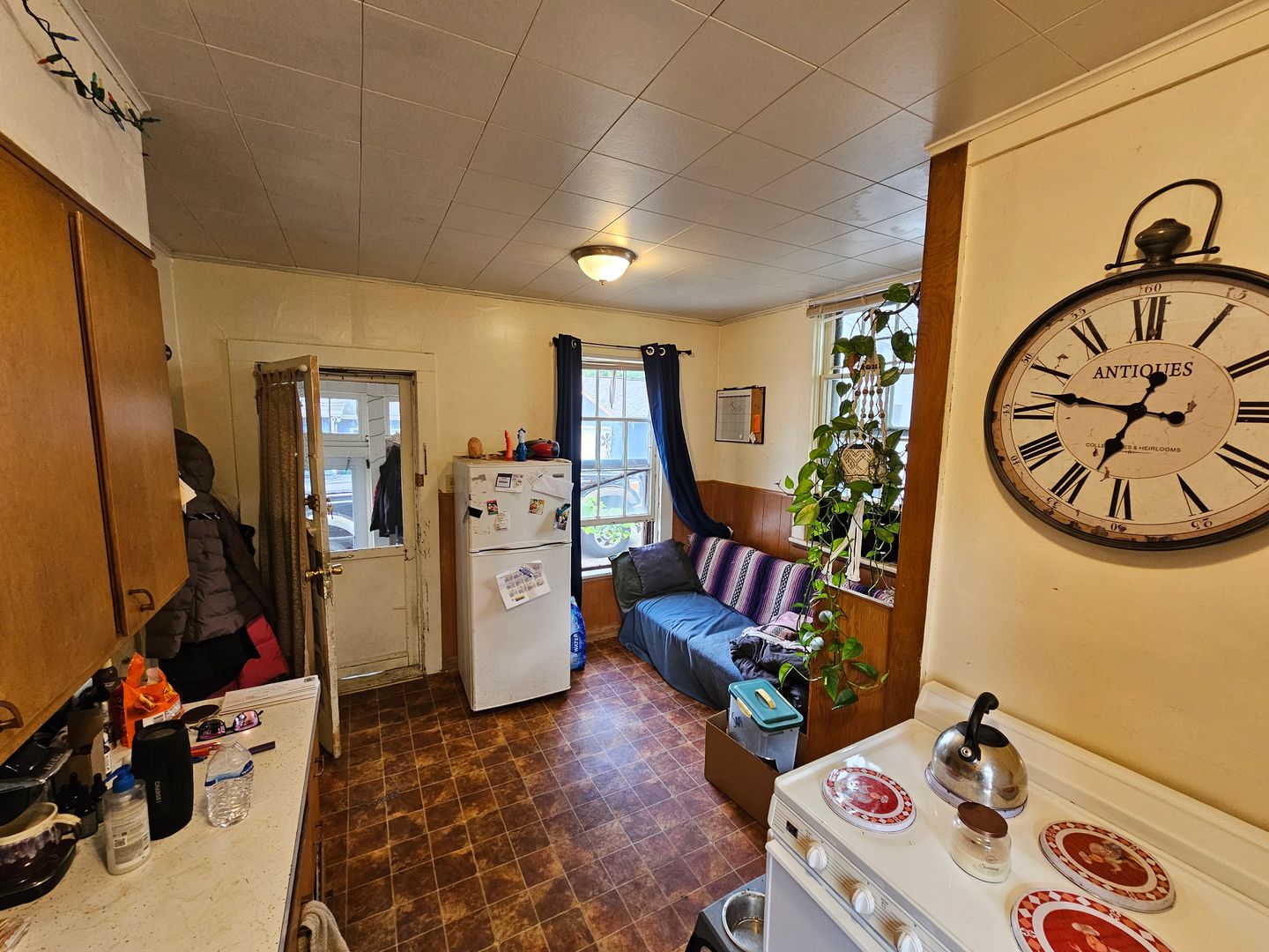 Fort Atkinson Apartment: 331 Foster Street