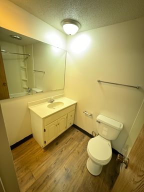 Spacious Studio Apartment !!