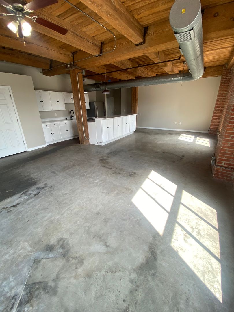 St Joseph Apartment: 415 N 3rd Street